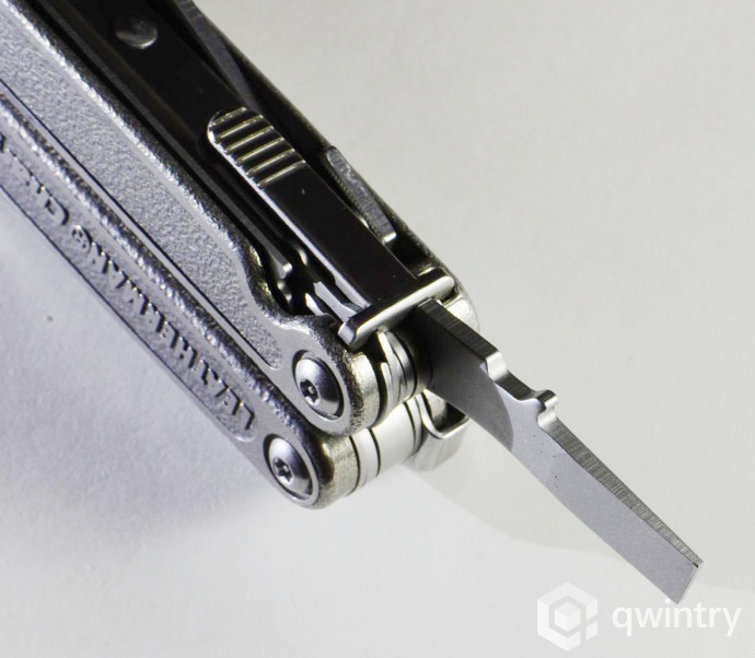 Чехол - Блог Бандерольки, рис. 13 Leatherman Charge TTi 17